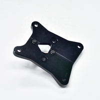 Plaque de tige de rayon de billette Can-Am X3