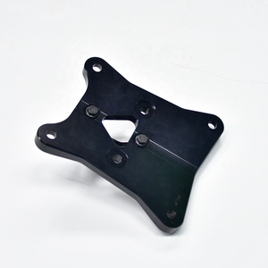 Can-Am X3 Billet Radius Staafplaat - Product Image 4