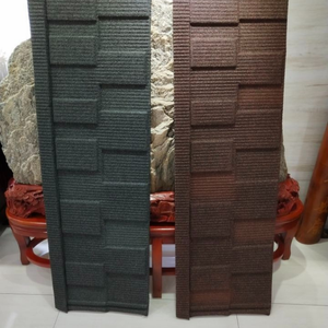 Tuiles solaires photovoltaïques pour la construction de maisons, <span class=keywords><strong>prix</strong></span> compétitif, avec revêtement résistant à la chaleur, pour <span class=keywords><strong>toiture</strong></span> solaire - Product Image 6