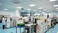 Service Fabricant d'électronique Assemblage Cartes de circuits imprimés (PCB & PCBA) Inverter Controller PCB Pcba