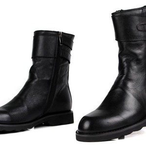 Chaussures pour hommes en cuir véritable, grandes tailles, formelles et décontractées, pour l'automne et les mariages, respirantes et résistantes à l'usure - Product Image 5