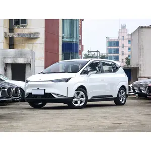 Chinese High Performance HYCAN New Generation Compact SUV EV Cars HYCAN Z03 New Electric Car