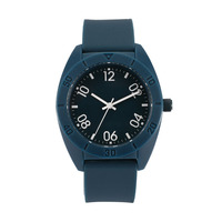 Top 10 Beliebte Neue Mode-Quarzuhr Silikonarmband 40mm Zifferblattdurchmesser 20mm Bandbreite Zeiger Plastik Dekorative Box