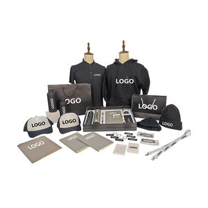 Set Hadiah Promosi Perusahaan Grosir AI-MICH, Planner Bisnis Kustom, Set Hadiah untuk Klien VIP, Geschenkset - Product Image 4