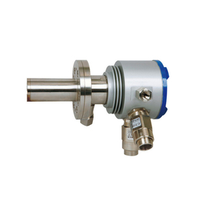 Analizador de Gas de Zirconia de Alta Concentración Fija con Calibración Inteligente ZFK8R135-0Y0YY-1C2+ZKMABY12-YCY1A-YRY - Product Image 3