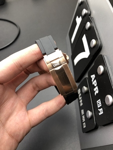 Reloj Mecánico de Lujo de Alta Calidad, 40MM, Fábrica OEM, Acero 904, ETA 3285, Bisel de Cerámica Deportivo, Reloj GMT para Hombre - Product Image 4