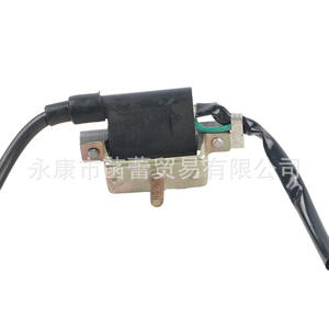 Bobinas de Encendido de Alto Voltaje para Motocicletas, Vehículos Todoterreno, Buggy de Playa, con Motor de 50-110cc - Product Image 3