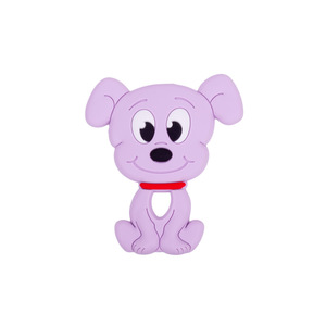 Silicone Teething Toys Bear Shape Multi Color For Babies 0 24 Months Unisex Infant Teethers - Product Image 4