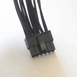 2แถว4ทาง Molex Micro-Fit 45132ชุดสายต่อประกอบสายเคเบิลของบอร์ด - Product Image 4