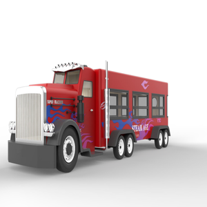 Custom Layout All-Electric Street <b>Vending</b> Food Cart, For Catering Rentals, Food Business And Mobile Food Delivery - Product Image 4