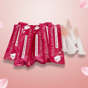 El mejor lubricante vaginal natural: Yoni Care y potenciador sexual