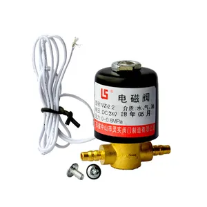 Tandartsstoel Accessoires Magneetventiel Voor <span class=keywords><strong>Dental</strong></span> Unit Deel - Product Image 1