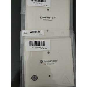 Módulo de Control de Salida Única NOTIFIER JKM-FCM-9G para Sistemas HVAC, Nuevo y Original en Stock - Product Image 4