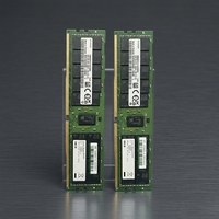 3293341-A 32 Go de RAM serveur DDR4 2400 PC4 19200 Module de mémoire ECC Registered RDIMM Pièces de rechange pour serveur d'entreprise et station de travail