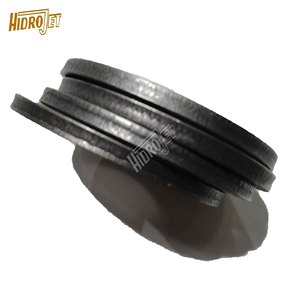 HIDROJET Piezas de Maquinaria de Construcción Arandela de Empuje, Espaciador 20y2622220 20y-26-22220, Arandela de Empuje de 2, 1, 2, 1, 2 - Product Image 5