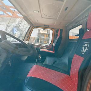 מנופי משא משומשים של שוגונג טדאנו, מנוע וויצ'אי, צילינדר הידראולי זומליון, רכיבי ליבה של תיבת הילוכים, תפקוד גבוה - Product Image 3