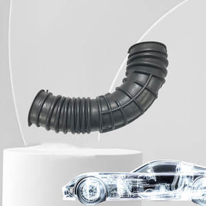 Tuyau d'admission d'air flexible haute performance pour voiture et camion, filtre de remplacement pour moteur 22951182 22761485 - Product Image 3