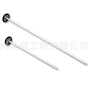 Martillo de Percusión Médico Wenzhou Shengding 3624cm, Aleación de Zinc y Plástico, Herramienta Manual de Diagnóstico Neuroquirúrgico, Certificado CE - Product Image 2