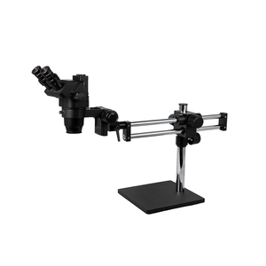 SZ6745T-STL đa chức năng chuyên nghiệp liên tục Zoom kính hiển vi điện thoại di động hàn kính hiển vi máy ảnh kỹ thuật số LED ánh sáng - Product Image 4