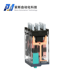 Schneid-er RXM4AB2P7 Relé Intermediário RXM Relé Pequeno, 4C/O 230VAC 6A, com LED Plug-in Relé em miniatura, menor preço na China - Product Image 5