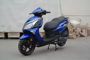 सस्ते कीमत 50CC 125CC 150CC गैस स्कूटर वयस्क गैस स्कूटर बिक्री के लिए