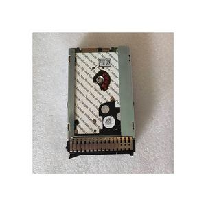 새로운 01LU580 HDD 2.5 ''SAS 600GB SFF 핫플러그 15K 12Gbps 서버 하드 드라이브 - Product Image 6