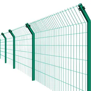 Durable and Reliable Green Heightening Fence for Enhanced Security