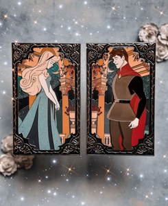 Pins de Esmalte Duro de Gran Tamaño con Diseño de <span class=keywords><strong>Personaje</strong></span> Hércules, Fabricación Personalizada - Product Image 2