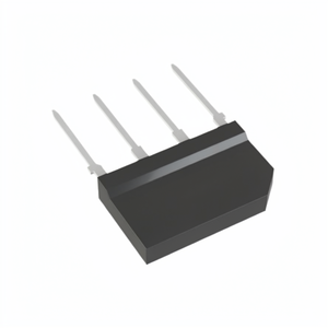 4-SIP, GBI GBI10K BOM IC In Stock Buy Electronics Components Online Diodes - Product Image 1