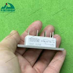 Vente chaude Pièces détachées pour machines d'impression Composants électroniques SKKT 15/08 pour imprimante offset Composants électroniques SKKT 15/08 - Product Image 4