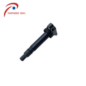 Zpartners สายคอยล์จุดระเบิดเครื่องยนต์90919-02248สำหรับรถกระบะ Camry - Product Image 4