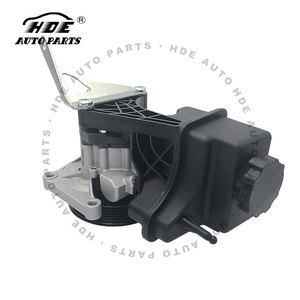 A0064667801 64667801 KS01000634 Bomba de Dirección Asistida HDE para Mercedes-Benz Sprinter 3-t, Venta al Por Mayor de Autopartes - Product Image 6