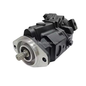 Pompe à piston hydraulique variable en acier à haute teneur en carbone 70122 70422 70423 70523-RFH Pompe 70122-RBB pour machines - Product Image 5