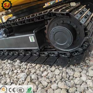 Excavadora Usada Komatsu PC70-8 PC200-8 PC450-8 de 8 Toneladas, Excavadora de Orugas Japonesa para Construcción y Movimiento de Tierras, Disponible en Stock - Product Image 6