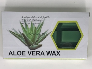 Offre Spéciale de bloc de cire dure nouveau lancé 500g granule de brique de cire dépilatoire indolore pour l'épilation Salon Spa maison peau sensible - Product Image 6