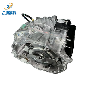 Transmisión TF-80SC Completa <span class=keywords><strong>de</strong></span> 6 Velocidades 2.0L <span class=keywords><strong>Aisin</strong></span> TF80SC AF40 para Opel Zafira, Peugeot, Citroën, Great Wall, Volvo XC90 - Product Image 3