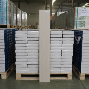 Piso SPC Impermeable de PVC <span class=keywords><strong>Flotante</strong></span> con Sistema Click en Diseño Moderno, <span class=keywords><strong>Parquet</strong></span> Laminado de Vinilo Resistente al Desgaste para Taller - Product Image 6