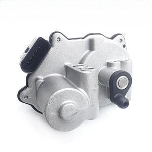 Motor de control del acelerador 03L129086V para vehículos Audi, pieza de repuesto - Product Image 3