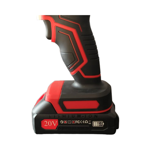 <span class=keywords><strong>Pistola</strong></span> <span class=keywords><strong>de</strong></span> Calafateo Eléctrica Inalámbrica ZhengTong <span class=keywords><strong>de</strong></span> 21 V con 4 Velocidades Ajustables, Luz LED, Sellador <span class=keywords><strong>de</strong></span> <span class=keywords><strong>Silicona</strong></span> Anti-Goteo, Funciona con Batería - Product Image 5