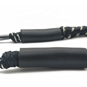 Bungee Dây Docking Dòng Shock Absorber Rope Thuyền Cleat <span class=keywords><strong>Pylon</strong></span> Docking Căng Snubber Trượt Điều Chỉnh Cho Thuyền Kayak - Product Image 4