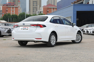 <span class=keywords><strong>TOYOTA</strong></span> COROLLA 1.8L 98 Caballos de fuerza L4 2024 Vehículo Híbrido de Alto Rendimiento de Energía Nueva Usado - Product Image 3