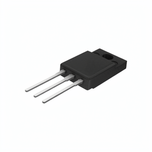 Components Electronic Transistors PJF60R540E_T0_00001 In Stock ITO-220AB - Product Image 1