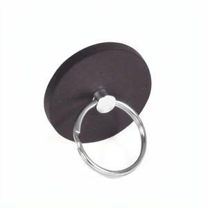 Sonda Sensora 51.7-ND-31-B MAGNET 1.220"D X 0.236"THICK RND Servicio de Suministro Imanes Multiusos - Product Image 1