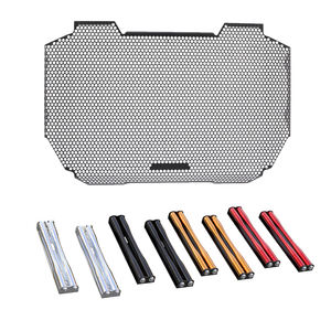 Protecteur de calandre pour KAWASAKI <span class=keywords><strong>Z900RS</strong></span> / Performance / SE 2021 - 2024 2023 <span class=keywords><strong>2022</strong></span> - Product Image 1