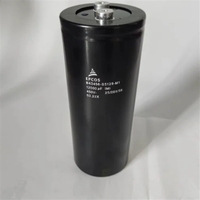 New Original EPCOS capacitor B25667C6836A375 B43456-S5129-M1 450V 12000UF