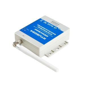 RTU5034 RTU5025 RTU5024 <strong>GSM</strong> Remote <strong>Switch</strong> 2G 3G 4G <strong>GSM</strong> Gate Opener Remote <strong>Access</strong> <strong>Control</strong> Unit 850 900 1800 1900mHZ - Product Image 1