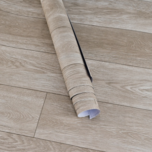 <span class=keywords><strong>Piso</strong></span> Vinílico Autoadhesivo ORON DECO, Resistente al Agua, de Lujo, Adhesivo para <span class=keywords><strong>Piso</strong></span> de Madera, para Decoración del Hogar - Product Image 5