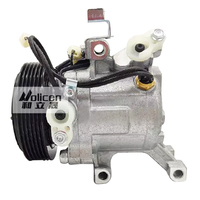 OEM 88310 B4060 447160-2270 Neue Auto AC Kompressoren 12V Kompressor für TOYOTA RUSH '06 HLS-17198 Luft kompressoren