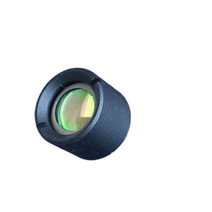 Hotselling dài tiêu cự Laser collimator ống kính với aspheric collimating ống kính - Product Image 1
