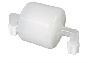 Filtro De Cápsula JunTian com 0,1 Um Hidrofóbico PTFE Membrana Para Filtragem De Ventilação De Tanque - Product Image 6